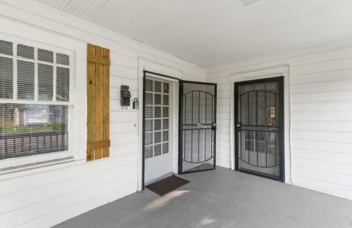 Birmingham House | 52nd Ensley Chic