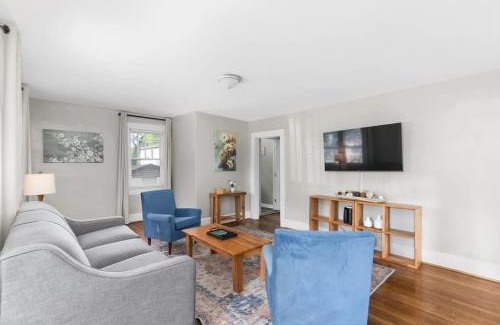 Birmingham House | 52nd Ensley Chic