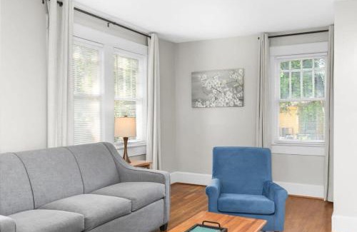 Birmingham House | 52nd Ensley Chic