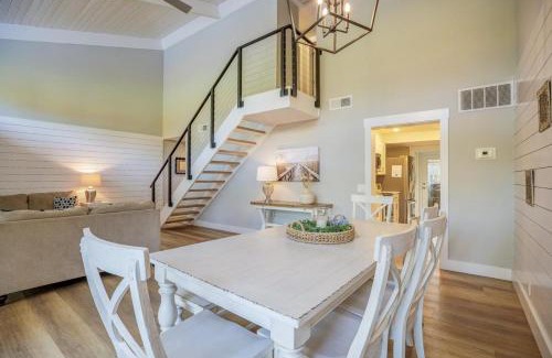 Sea Pines House | 53 Woodbine Villas