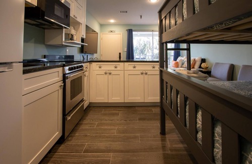 Saint Helena Island Apartment | 530 Sunsuite