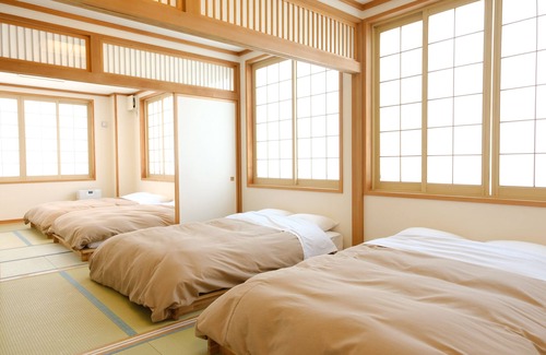 Biei House | 5300012ok