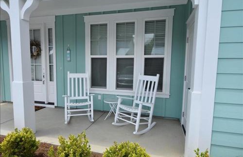 North Myrtle Beach House | 5305 The Retreat Cabin