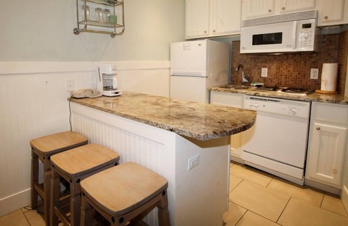 Saint Helena Island Apartment | 531 Sunsuite - New to VRBO! Resort Access Included!