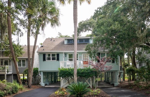 Tarpon Pond House | 532 Tarpon Pond Cottage