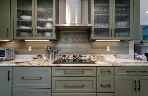 Tarpon Pond House | 532 Tarpon Pond Cottage