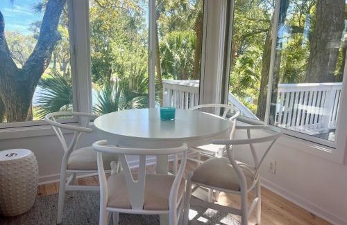 Tarpon Pond House | 533 Cobby Creek