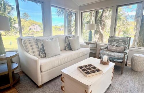 Tarpon Pond House | 533 Cobby Creek