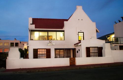 Lambert's Bay House | 54 On Strand