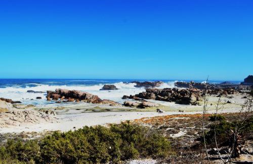 Lambert's Bay House | 54 On Strand