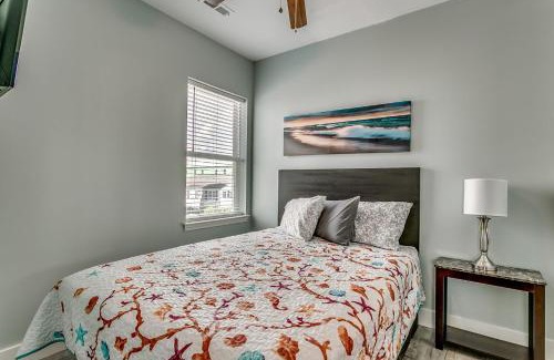 North Myrtle Beach House | 5401 N Ocean A