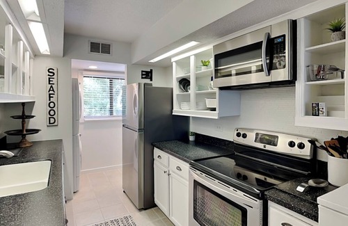 Hilton Head Island Villa | 5403 Treetops