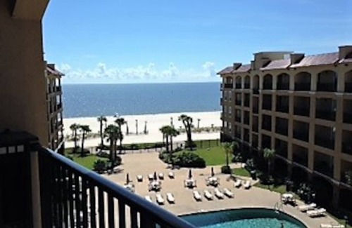 Henderson Point Condo | #541 Condo at Inn by the Sea in Henderson Point