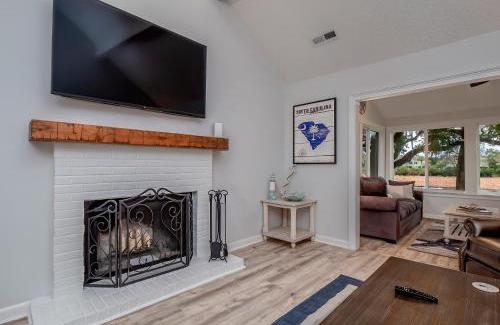 Tarpon Pond House | 545 Tarpon Pond Cottage