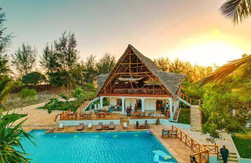 Kiwengwa Hotel | 55 m² Hotel ∙ 3 guests