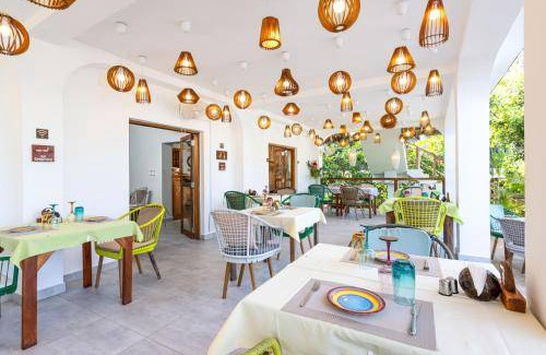 Kiwengwa Hotel | 55 m² Hotel ∙ 3 guests