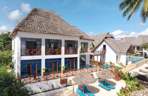 Kiwengwa Hotel | 55 m² Hotel ∙ 3 guests