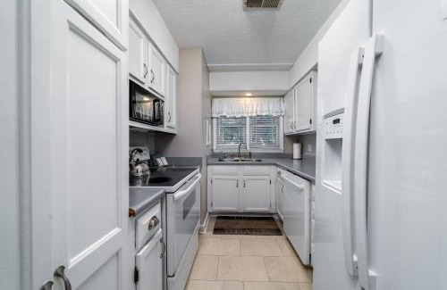 Seabrook Island House | 550 Tarpon Pond Cottage