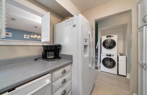 Seabrook Island House | 550 Tarpon Pond Cottage