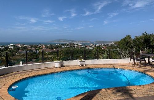 Plettenberg Bay House | 56 Robberg Road Plettenberg Bay