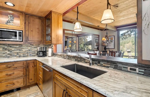 Graeagle House | #57 Graeagle Meadows