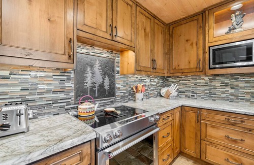 Graeagle House | #57 Graeagle Meadows