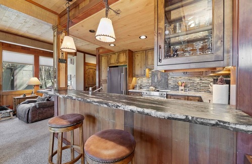 Graeagle House | #57 Graeagle Meadows