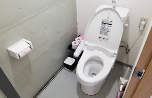 Nishinoomote Hotel | ５８ビレッジ種子島