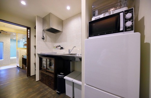 Nakagyo Ward House | 58 minutes walk from JR Tanbaguchi Station/Kyoto Kyōto