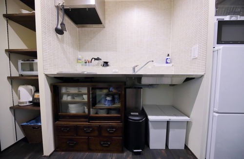 Nakagyo Ward House | 58 minutes walk from JR Tanbaguchi Station/Kyoto Kyōto