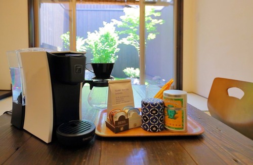 Nakagyo Ward House | 58 minutes walk from JR Tanbaguchi Station/Kyoto Kyōto