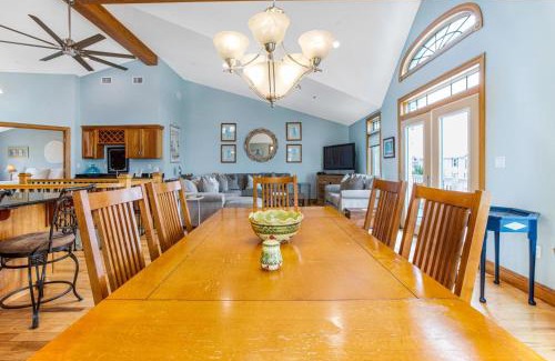 Tybee Island House | 59 Captain's View