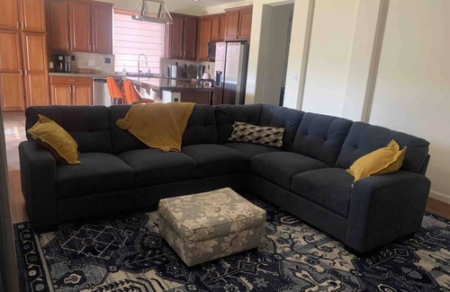 Sun Valley House | 5BDR winter getaway with amazing views. Only 30 miles to ski resorts