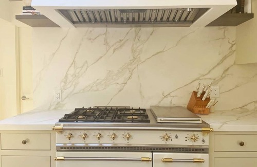 Community Center House | 5BR/3BA Atrium Eichler in heart of Palo Alto - walking distance to downtown