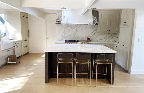 Community Center House | 5BR/3BA Atrium Eichler in heart of Palo Alto - walking distance to downtown