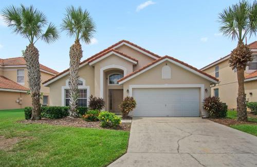 Solana Villa | 5BR,3BA Villa in Solana Resort,Pool,Near Disney