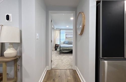 Dunean House | 5BR 4B Huge Space with Game Barn