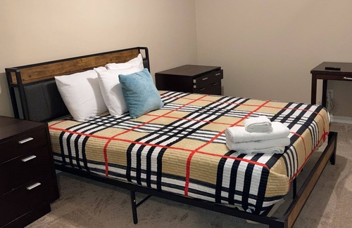 Southwind House | 5BR Haven Newly Furnished Retreat Pool/Playground