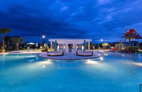 Four Corners House | 5BR Resort - Themed Room & Private Pool