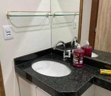 Aleixo Apartment | 5G Lugar Nobre