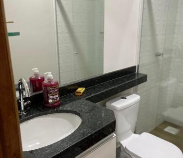 Aleixo Apartment | 5G Lugar Nobre