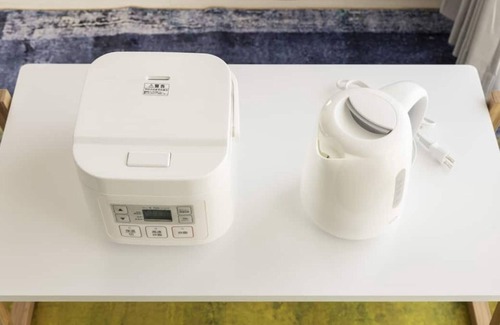 Urasoe Apartment | 5min walk to the beachOceanView RoomMax8pplWifi/Urasoe Okinawa