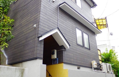 Shibuya House | 5mins to Shibuya sta Japanese style house/Shibuya-ku Tokyo