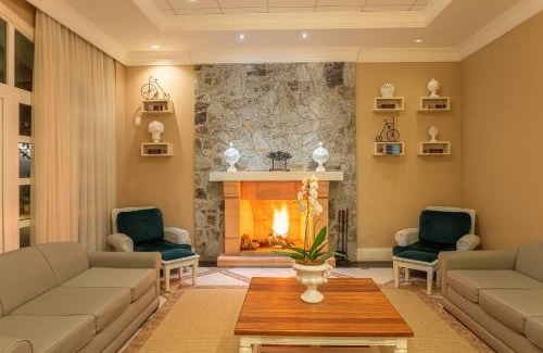 Jurere Hotel | 5º andar do IL Campanario Villaggio Resort