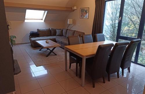 Barvaux Apartment | 6-8 pers appartement Résidence Durbuy