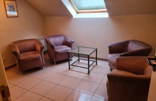 Barvaux Apartment | 6-8 pers appartement Résidence Durbuy
