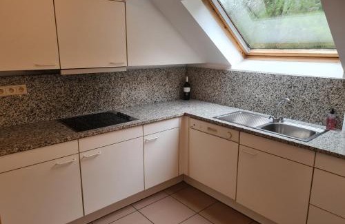 Barvaux Apartment | 6-8 pers appartement Résidence Durbuy