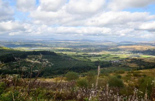 Blaencwm House | 6 Bed in Blaencwm oc-t32688