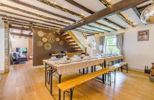 Foulsham House | 6 Bed in Foulsham oc-t33038