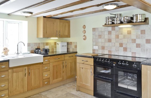 Reighton Cottage | 6 bedroom accommodation in Reighton Gap near Filey